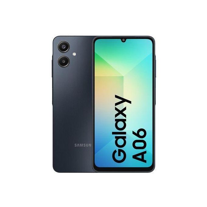 SAMSUNG Galaxy A06 - 64 + 4GB
