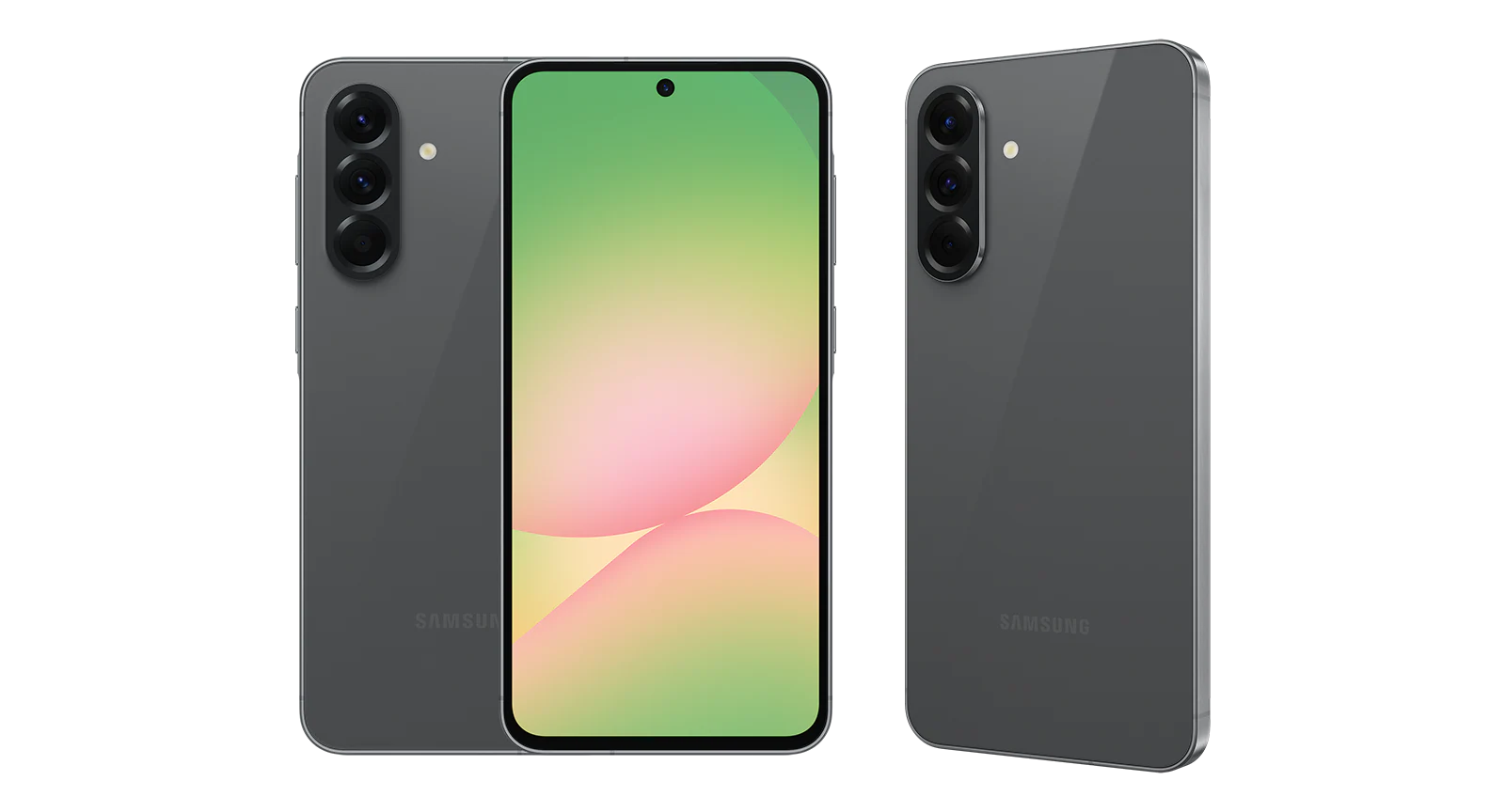 SAMSUNG A56 (256 + 8GB RAM)