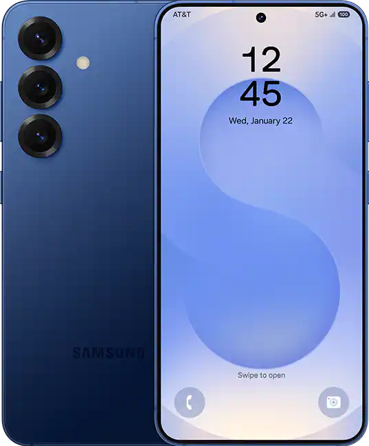 SAMSUNG Galaxy S25 FE (256 + 8GB RAM)