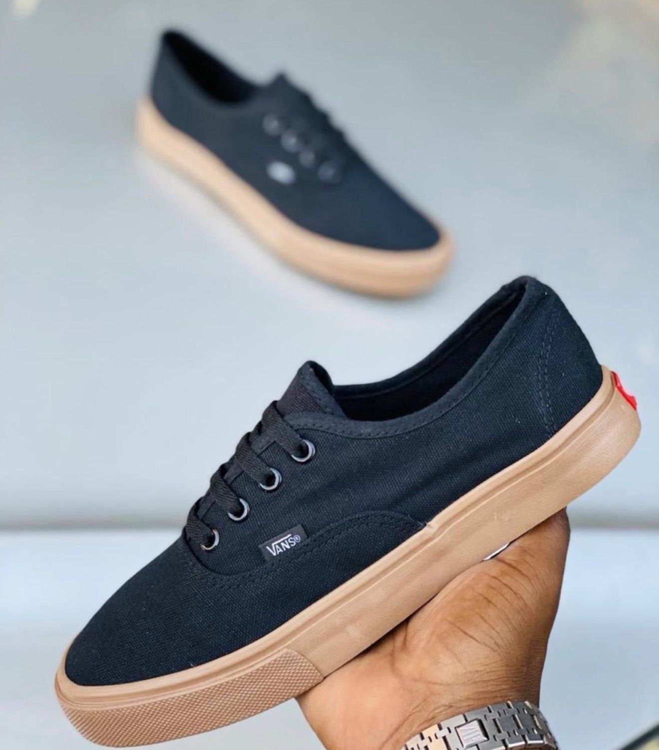 Vans Classic