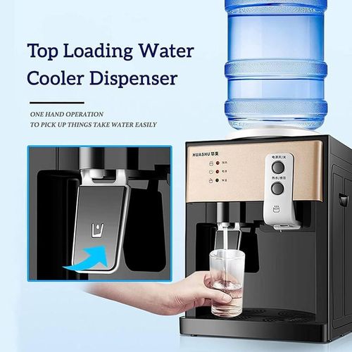 Primdale Desktop Water Dispenser