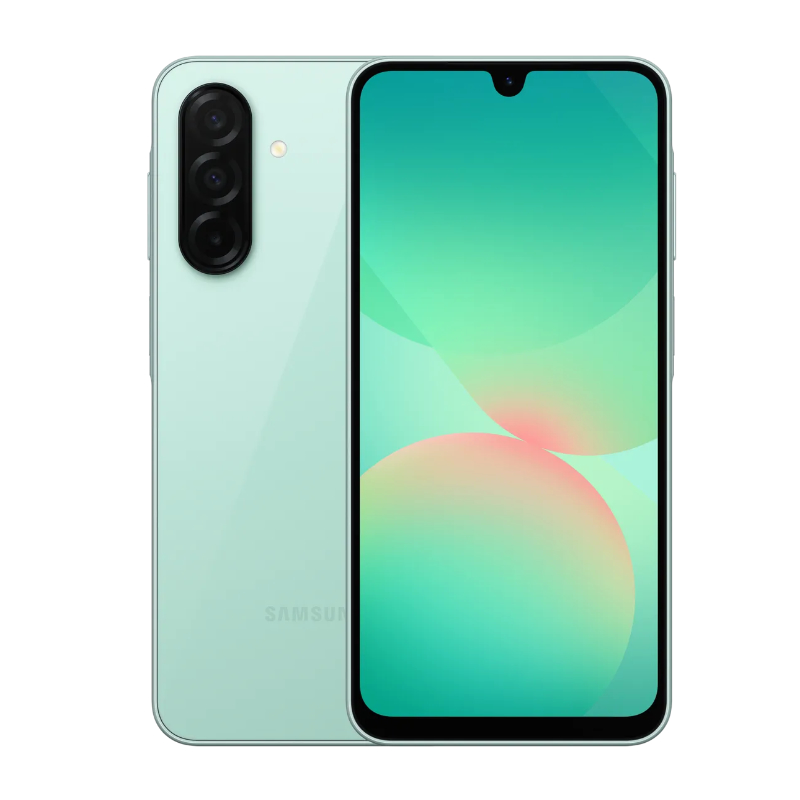 Samsung Galaxy A26 128GB Memory / 6GB RAM