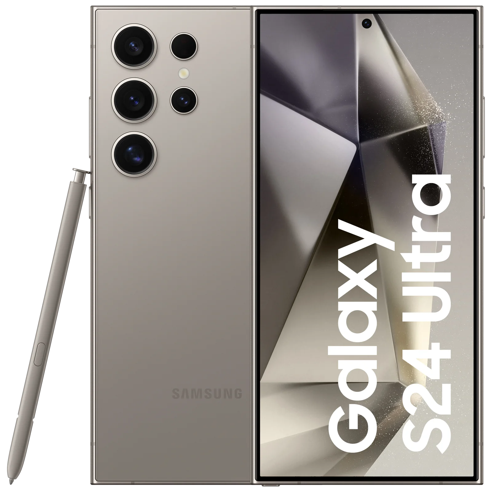 Samsung Galaxy S24 Ultra 256GB / 12GB RAM