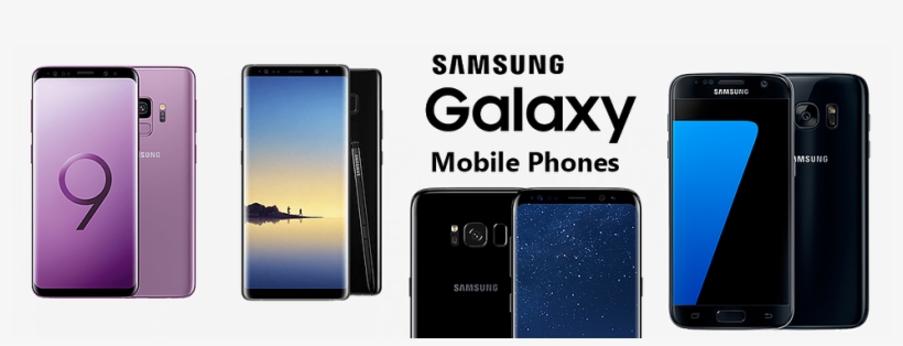 Samsung Galaxy Android Phones