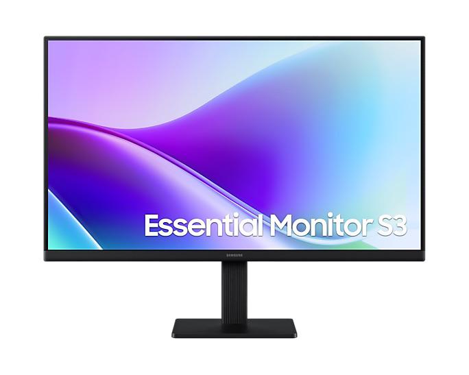 Samsung Essential S3 22" Monitor