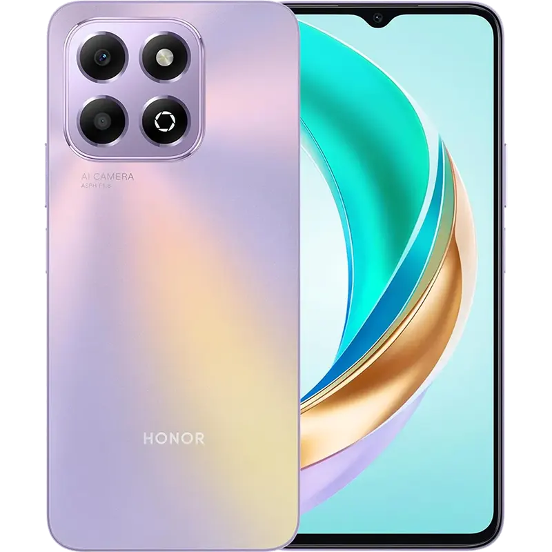 Honor X6B 128GB Memory / 6GB RAM