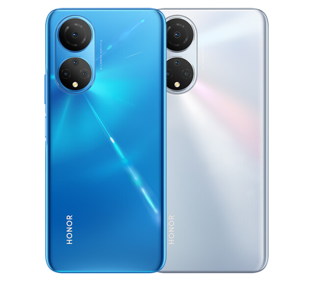 Honor X7 256GB Memory / 8GB RAM