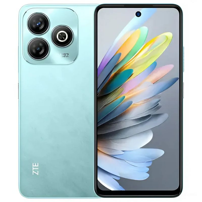 ZTE Blade V60 256+8 Android Phone