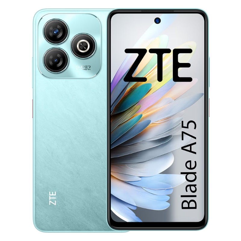 ZTE Blade A Series Android Phones A75