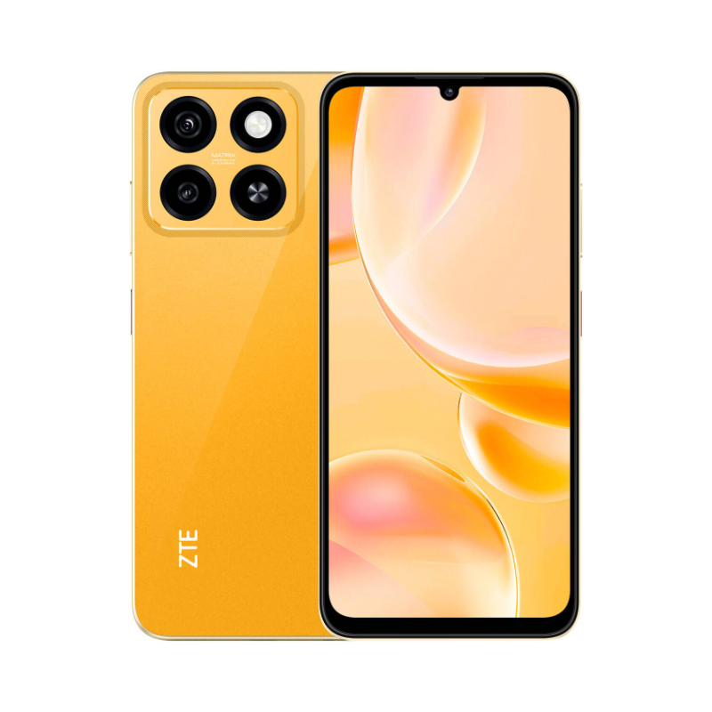 ZTE Blade A Series Android Phones A55