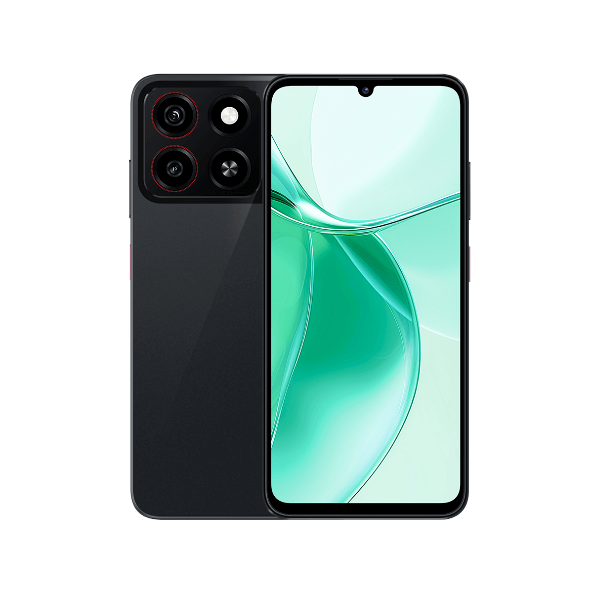 ZTE Blade A35 - 64 + 4GB RAM