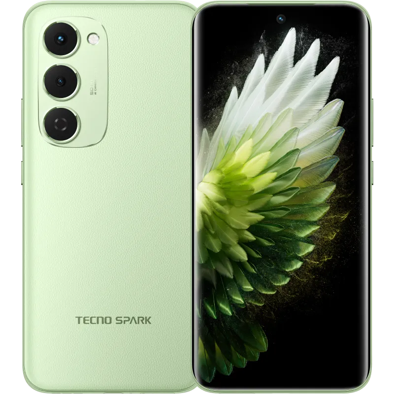 Tecno Spark40 Pro 128+8