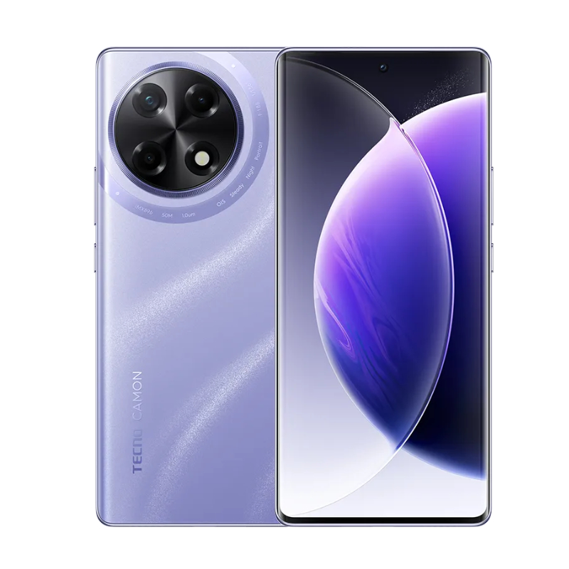 Tecno Camon 30S 128GB Memory + 6GB RAM