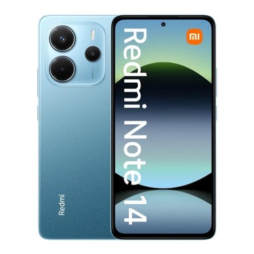 Redmi Note 14 256GB 8GB