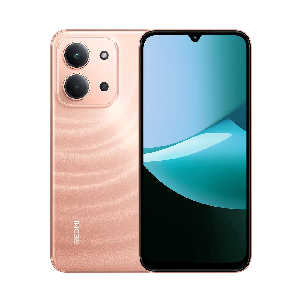 Redmi 15C 128GB + 4GB RAM