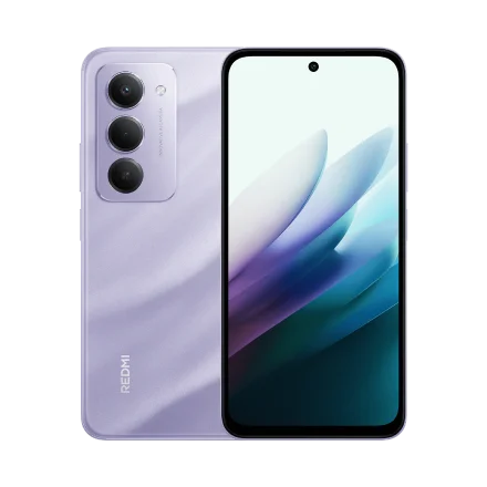 Redmi 15 128GB Storage + 6GB RAM