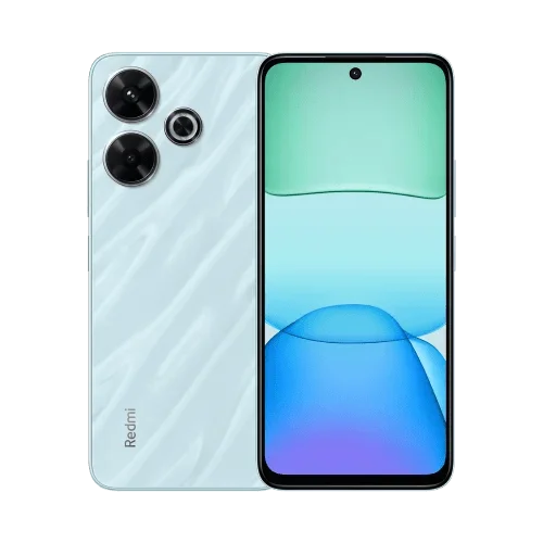 Redmi 13 256GB Storage + 8GB RAM