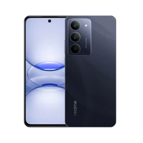Realme C75X 128GB Storage / 6GB RAM