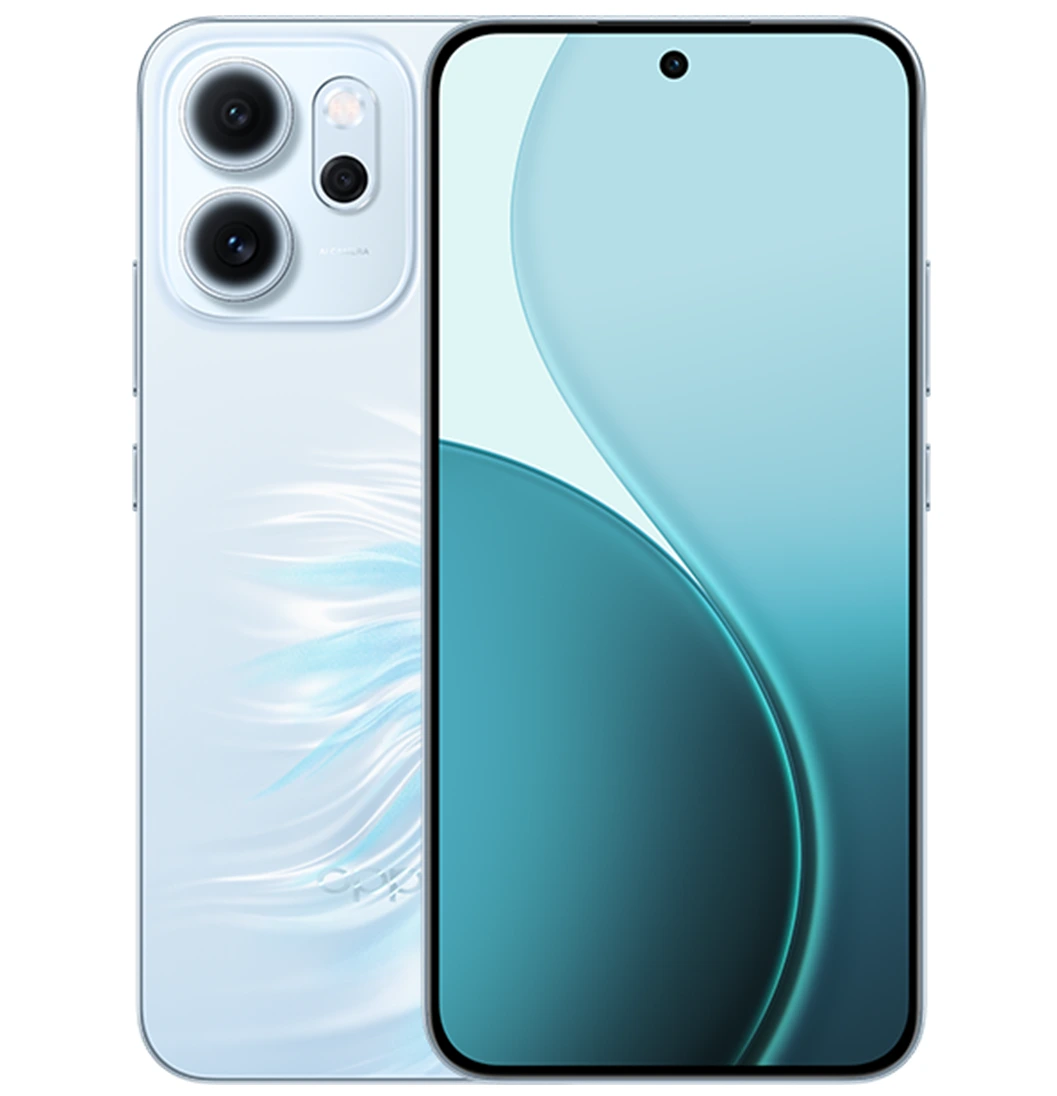 OPPO RENO 14F 5G (512GB + 12GB RAM)