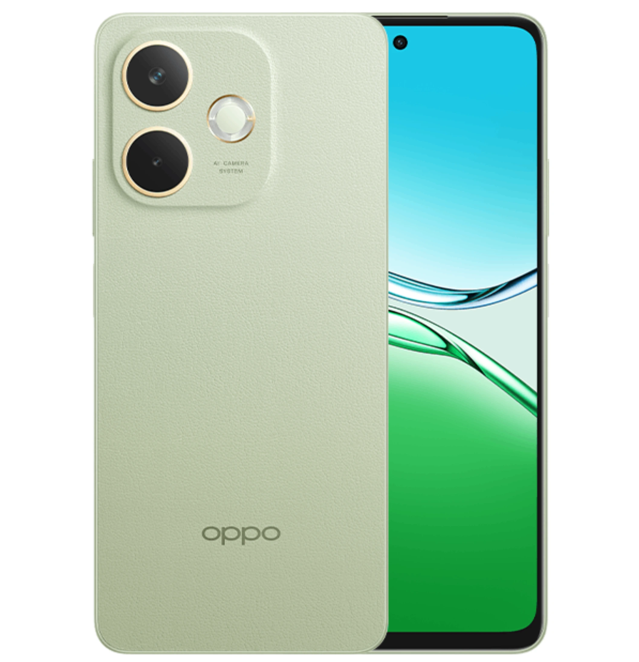 Oppo A5 256GB Storage + 8GB RAM Android Phone