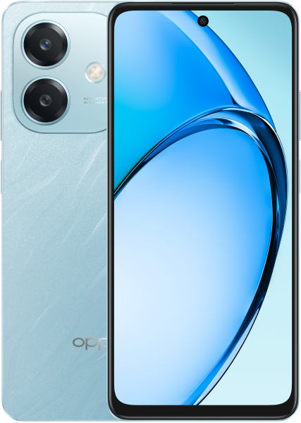 Oppo A3X - 64 + 4GB RAM