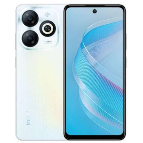 Infinix Smart9 128GB Memory + 4GB RAM