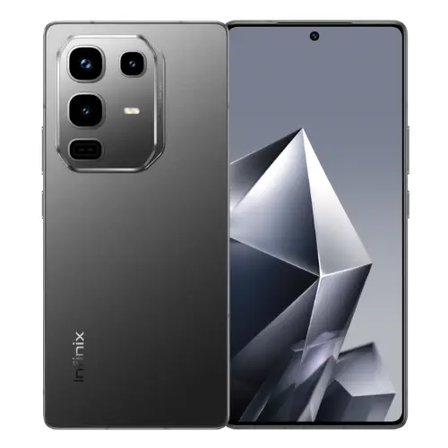 Infinix Note 50 Pro 256+8