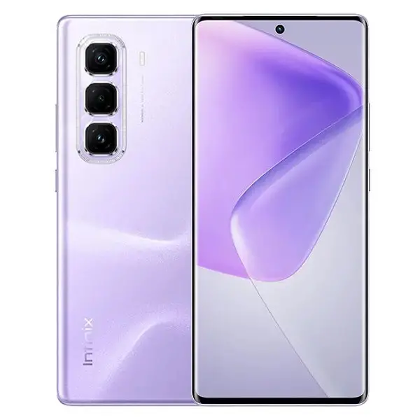Infinix Hot50 Pro+ 128GB Memory + 8GB RAM