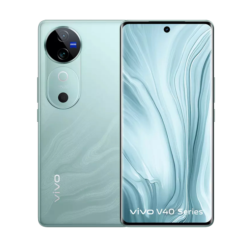 Vivo V40 Lite 256GB Memory + 8GB RAM
