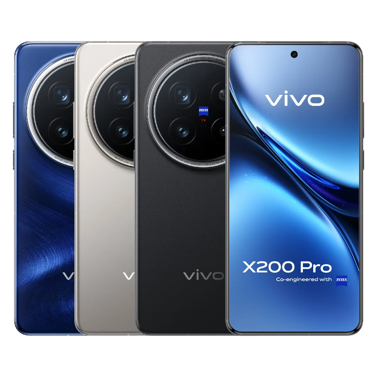 Vivo X200 Pro 5G++ 512+16