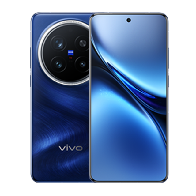 Vivo X200 Pro 5G++ 512+16