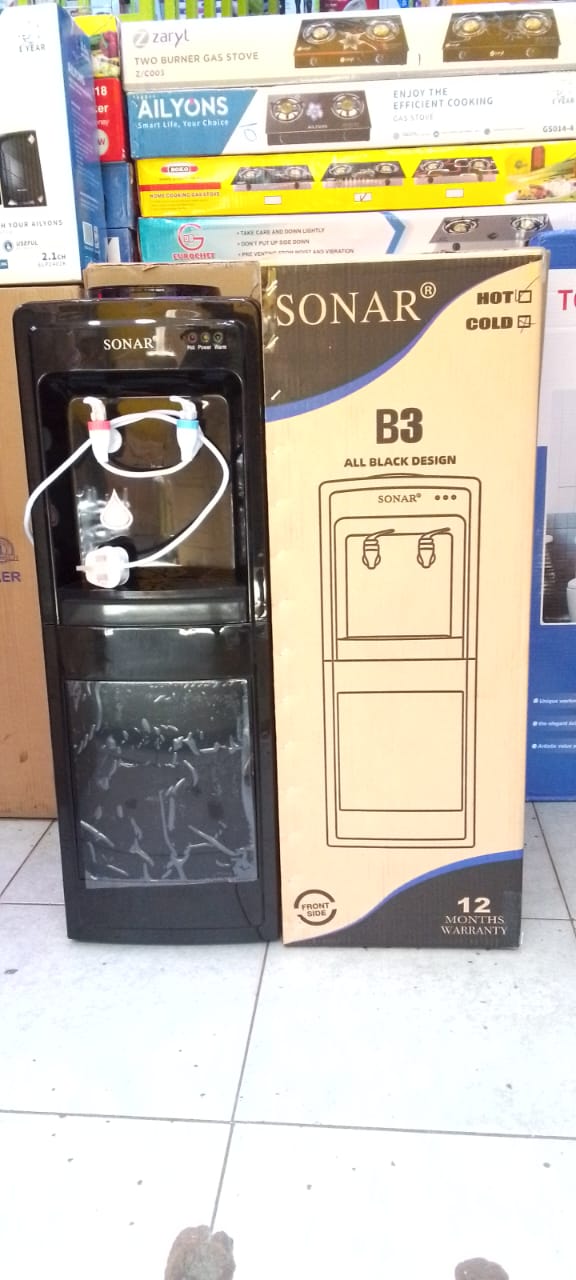 Sonar B3 Water Dispenser