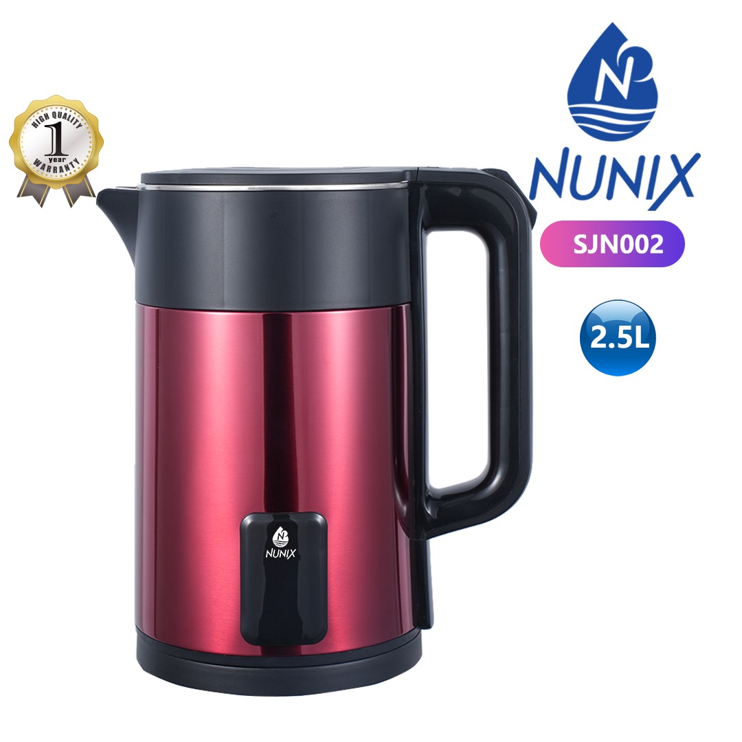 Nunix Electric Kettle SJN002