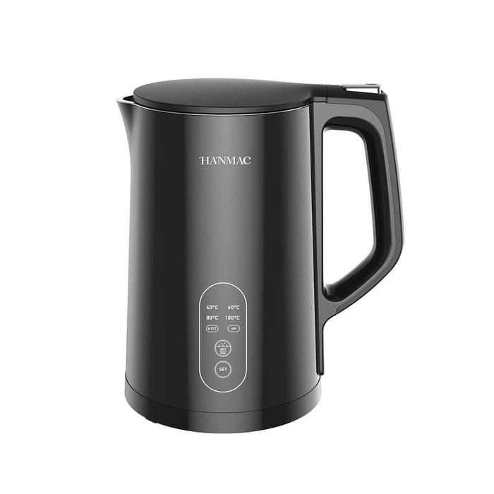 Hanmac 2.2ltrs Sterilized Kettle