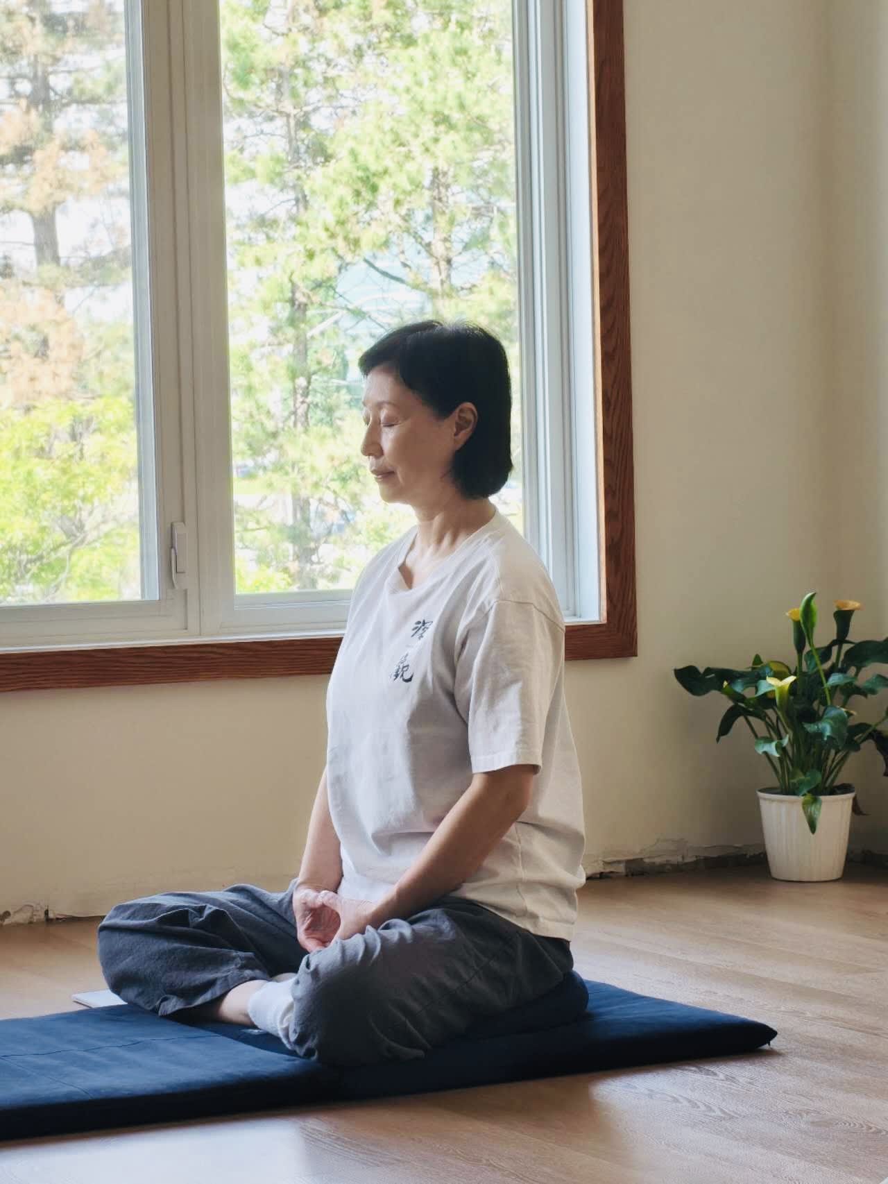 寻回本心,让漂泊终有归宿