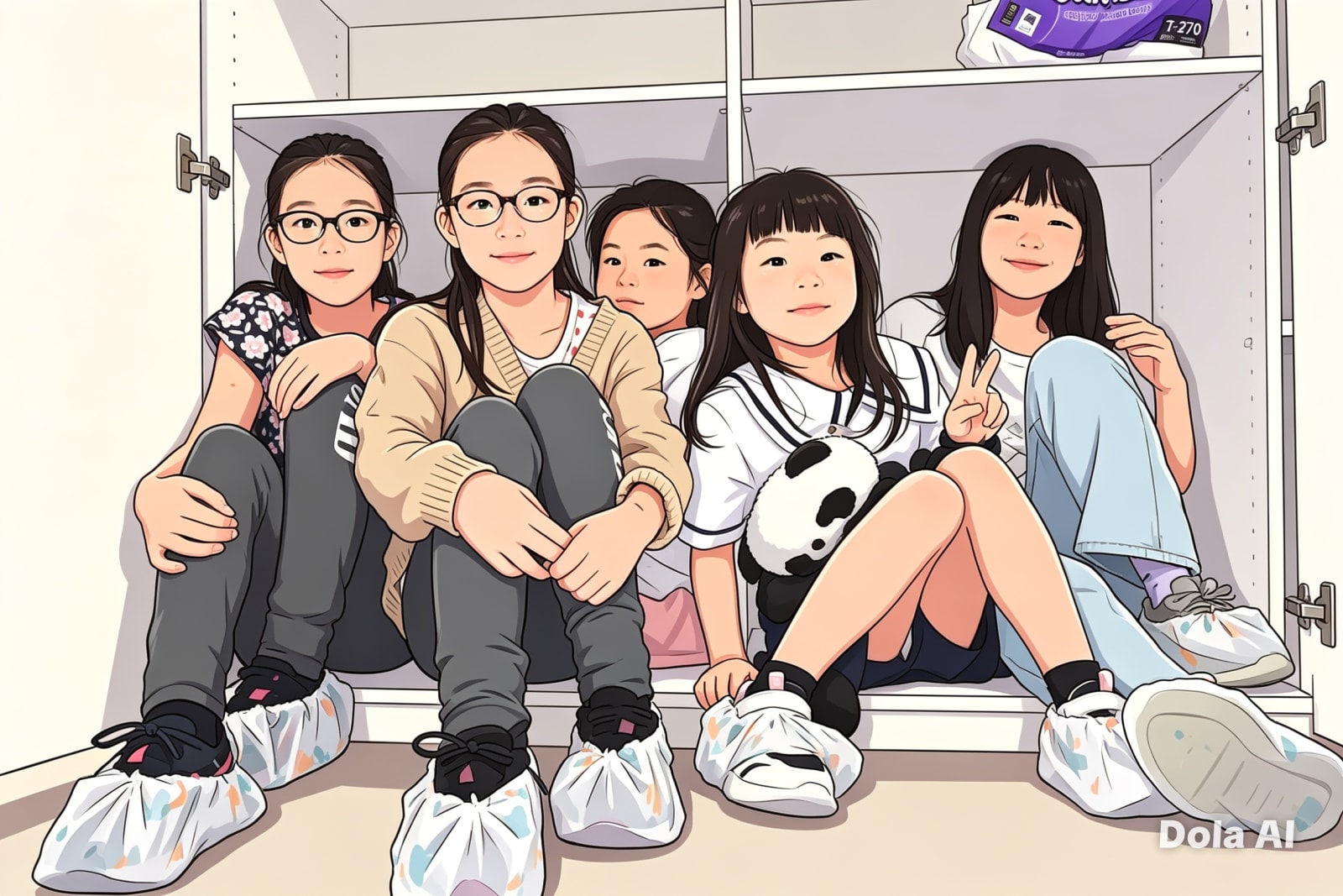 小小学堂:童心种慧,成长有光 ——墨尔本正见静心学堂·母亲节特别活动