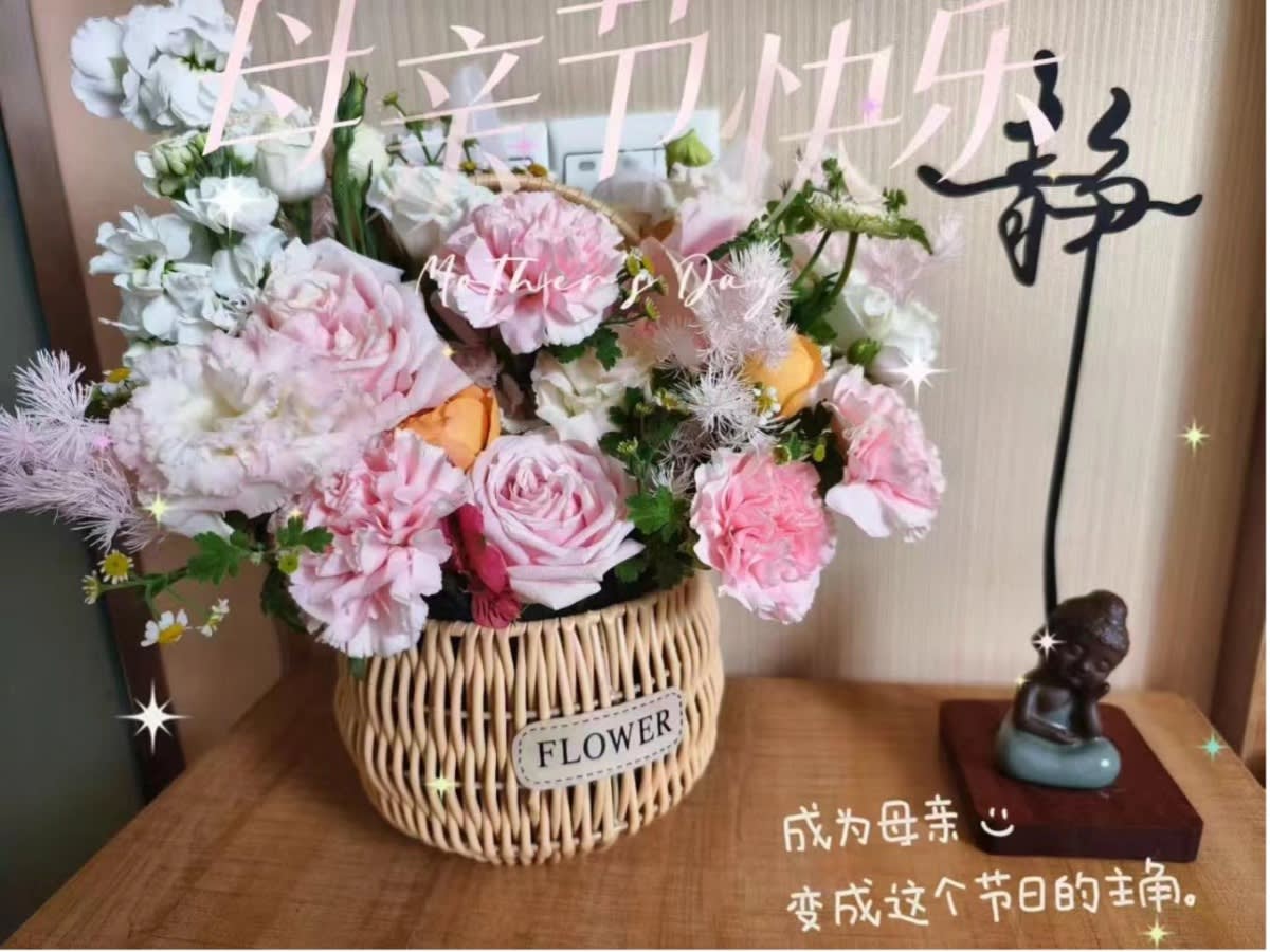 在静心学堂,做一位快乐又幸福的妈妈