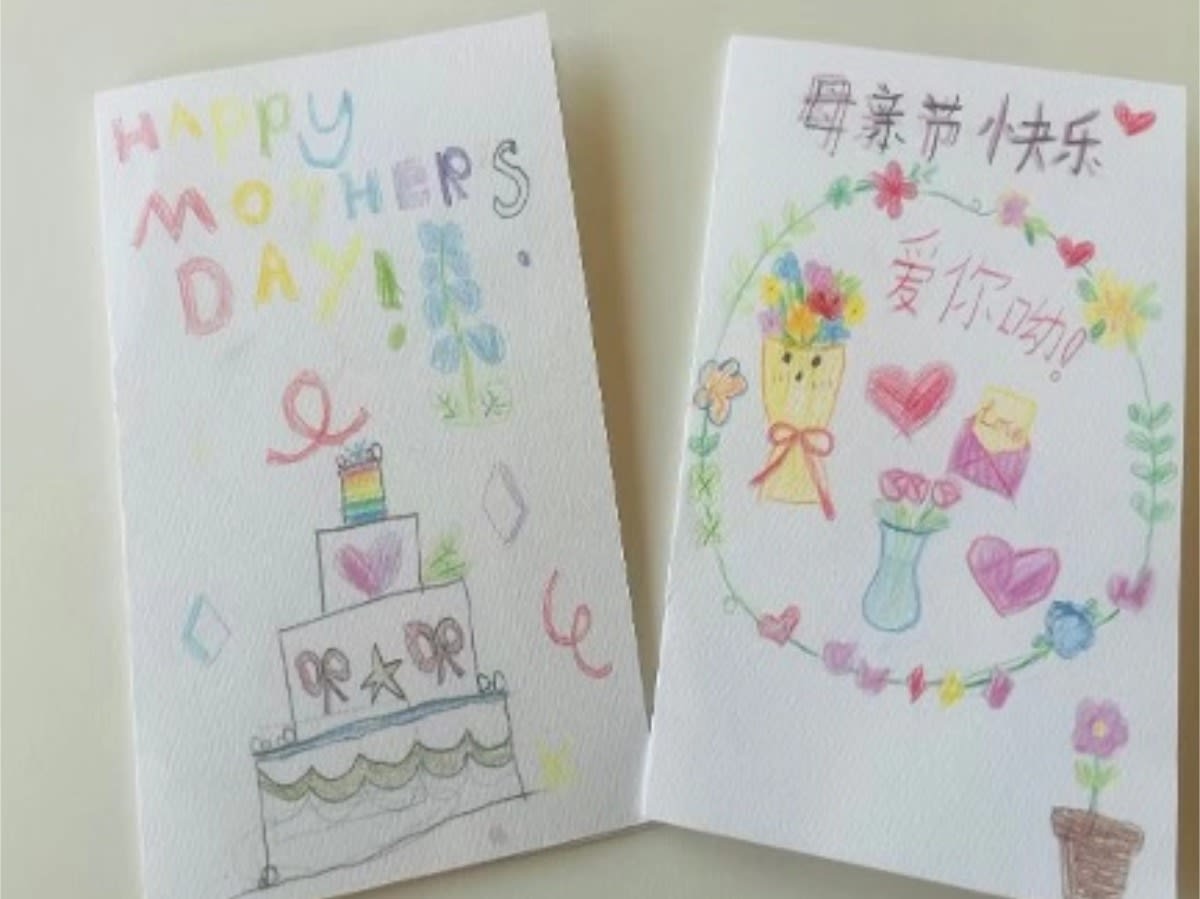 在静心学堂,做一位快乐又幸福的妈妈