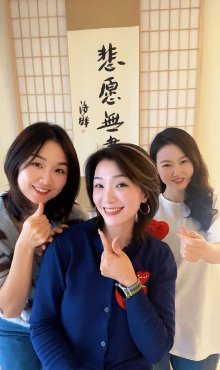 钵音背后|每一份发心,皆是场域的光