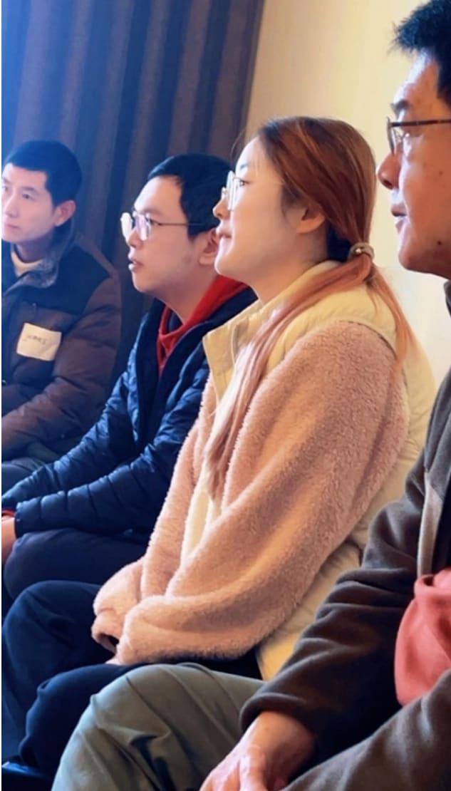 墨尔本:一场颂钵音声的疗愈之约