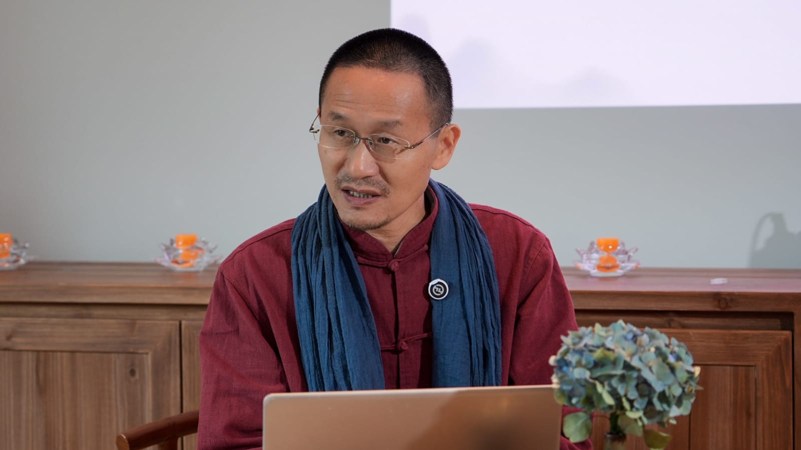 商道禅心 | 我在“成功”的哪一境?