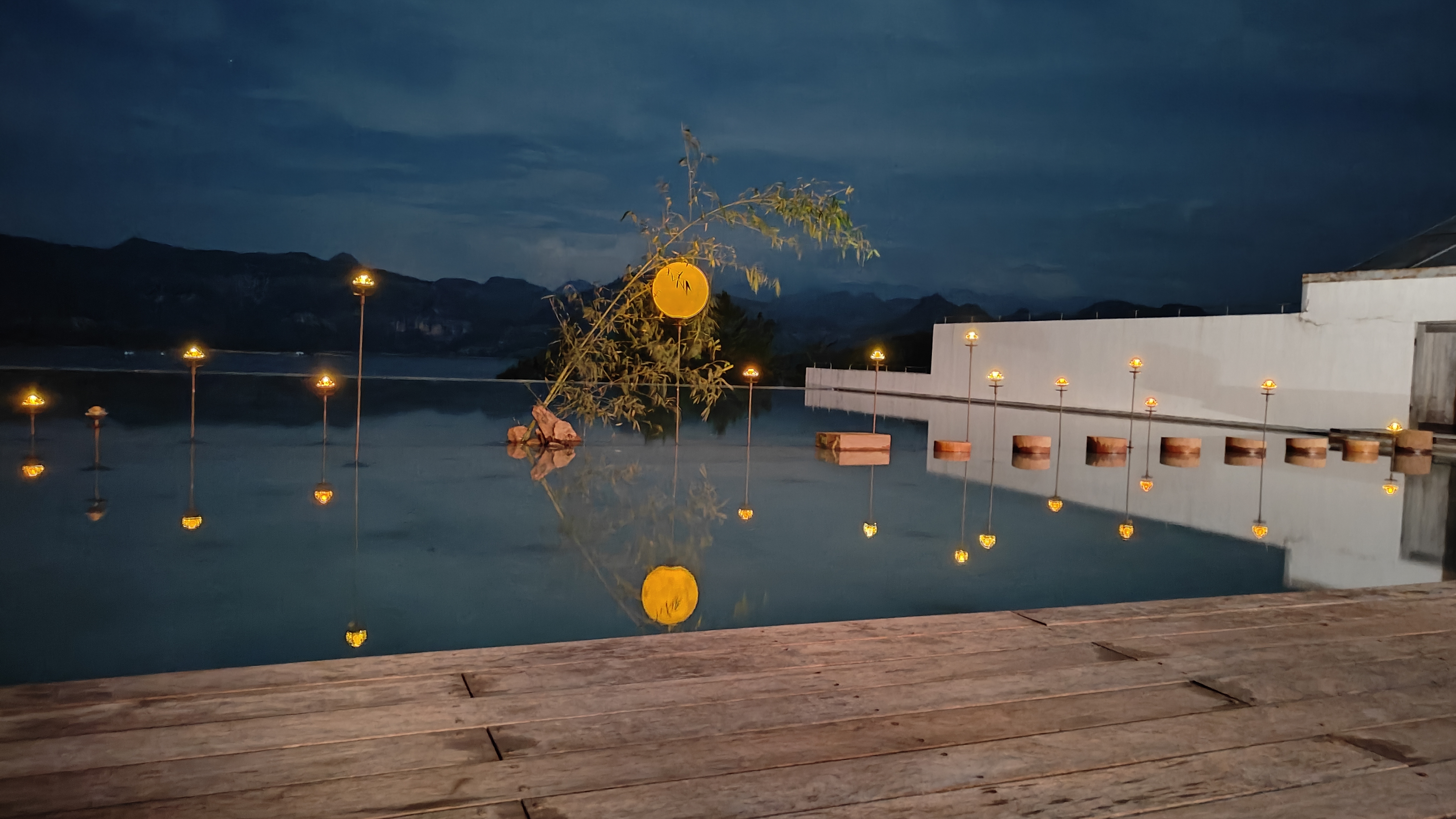 北美英文传灯项目