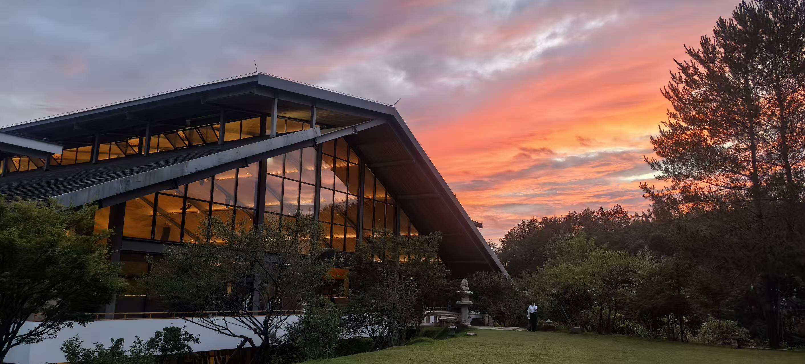 北美英文传灯项目