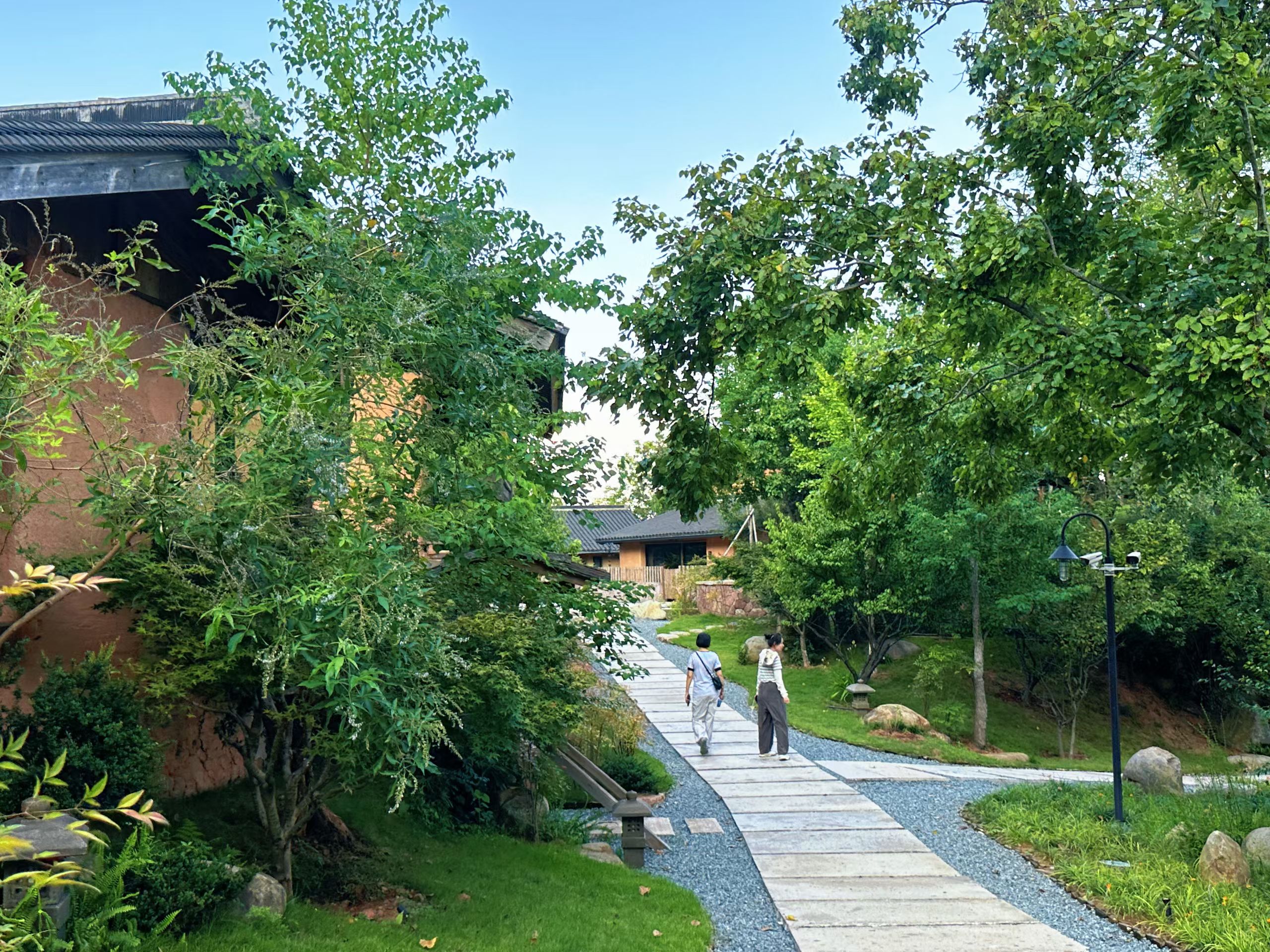 北美英文传灯项目