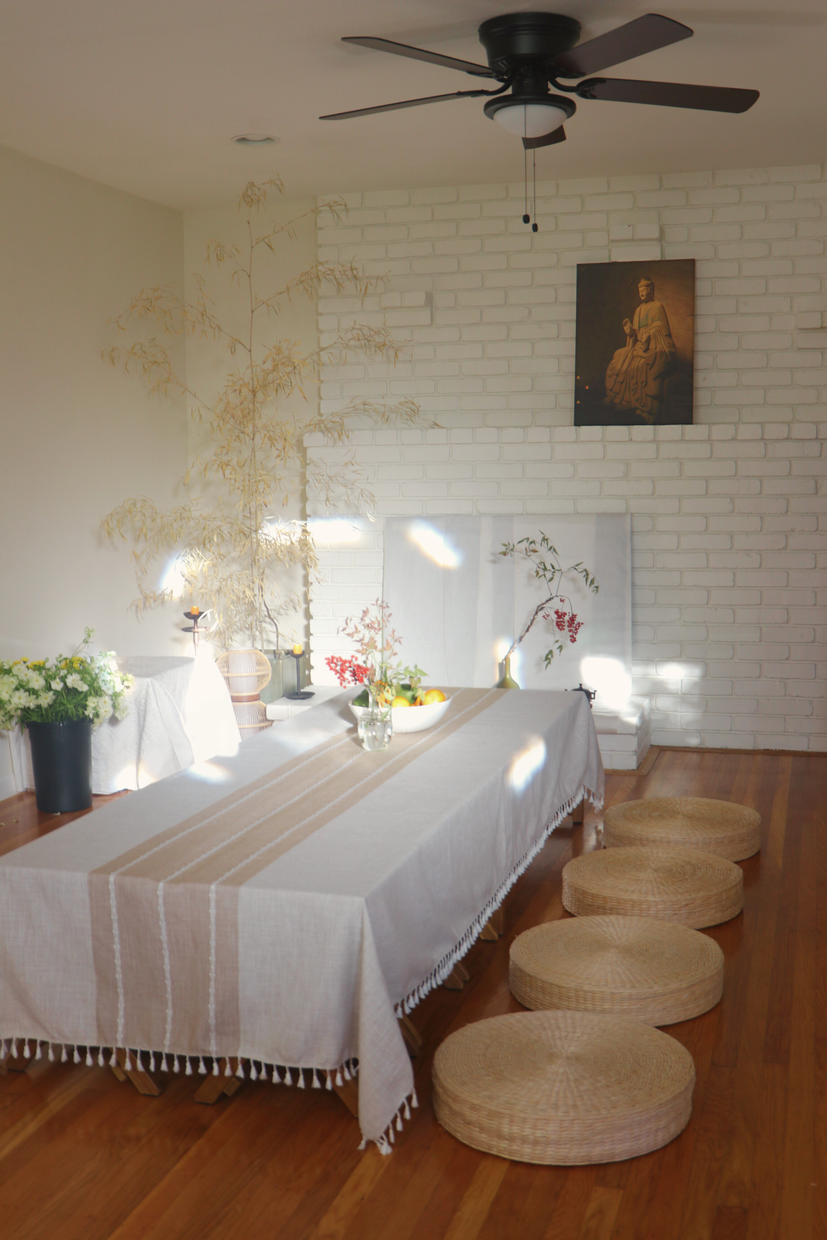 旧金山听泉静心学堂