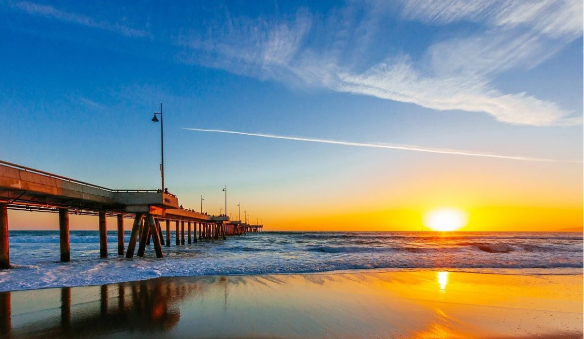 洛杉矶明心静心学堂