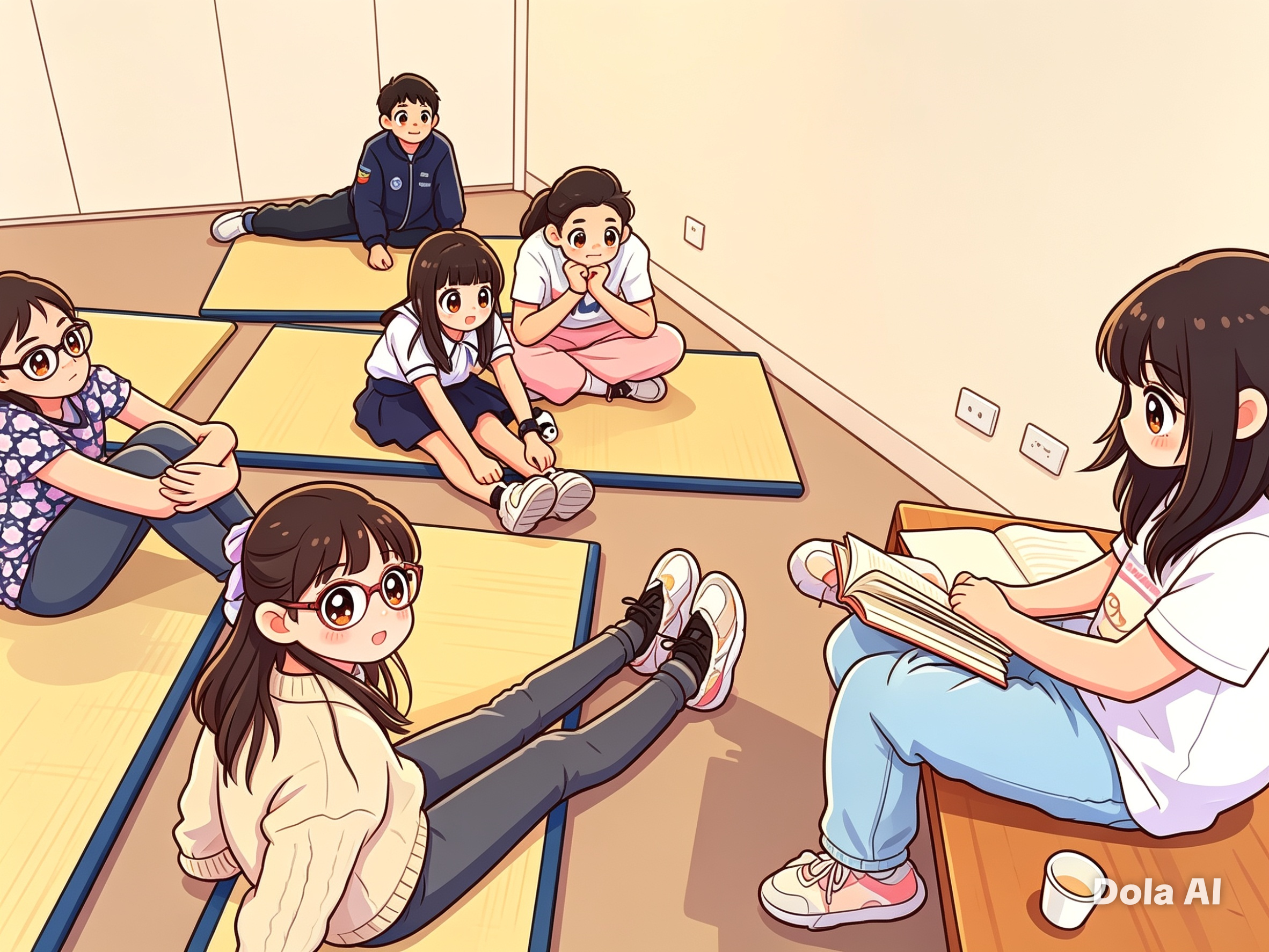 小小学堂:童心种慧,成长有光 ——墨尔本正见静心学堂·母亲节特别活动