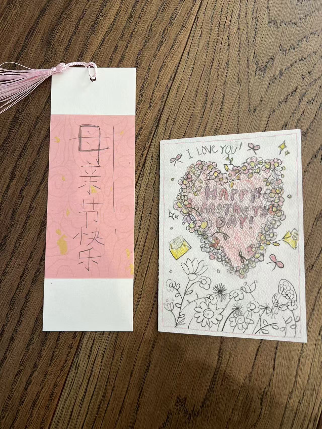 小小学堂:童心种慧,成长有光 ——墨尔本正见静心学堂·母亲节特别活动