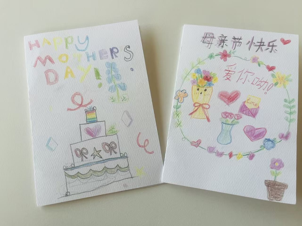 小小学堂:童心种慧,成长有光 ——墨尔本正见静心学堂·母亲节特别活动