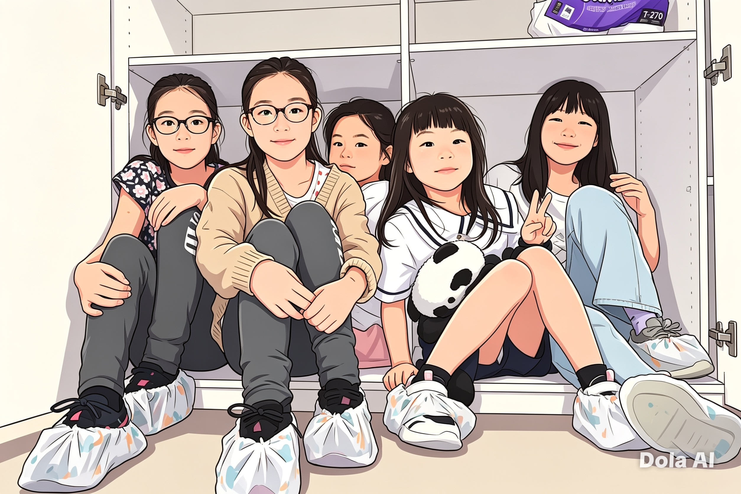 小小学堂:童心种慧,成长有光 ——墨尔本正见静心学堂·母亲节特别活动